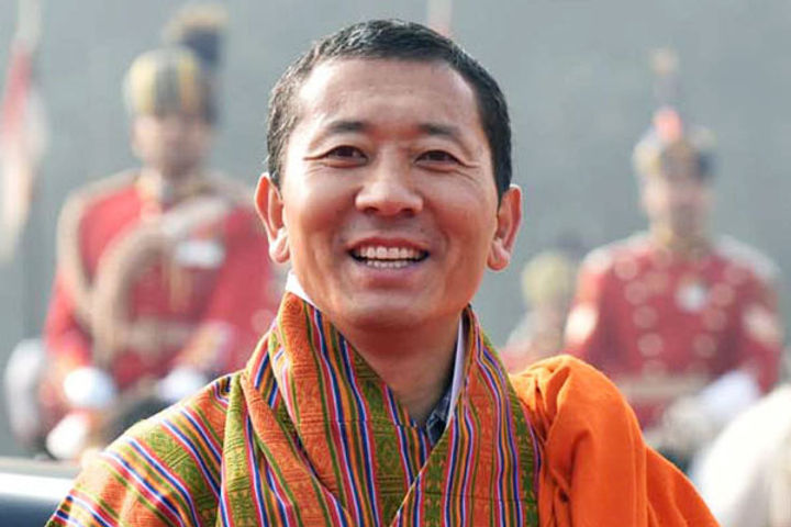 India's assistance to Bhutan