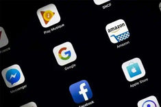 Spending on Mobile Apps