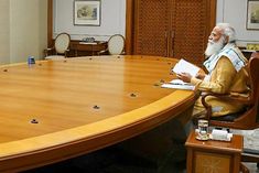 PM Modi
