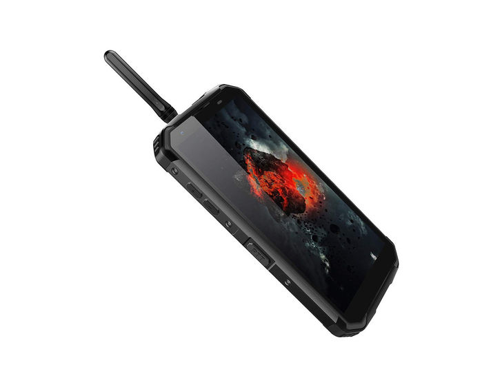 Blackview BV9500 Pro rugged smartphone Blackview BV9500 Pro rugged smartphone
