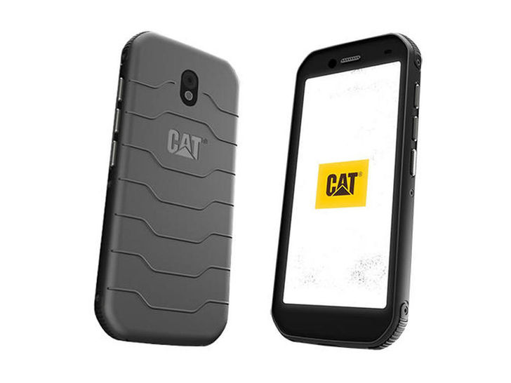 Cat S42 rugged smartphone Cat S42 rugged smartphone
