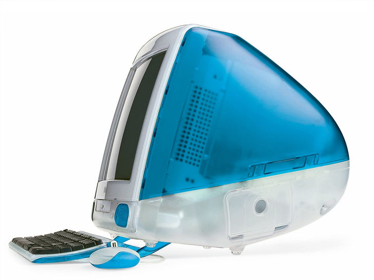 iMac G3 iMac G3