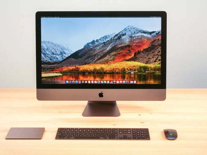 iMac Pro