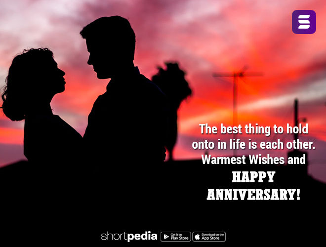Anniversary Wishes For Friend