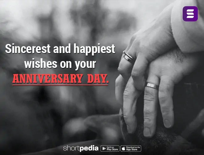 Anniversary Wishes For Friend