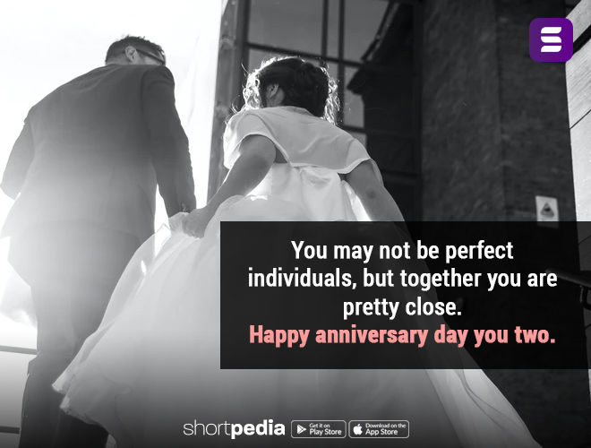 Anniversary Wishes For Friend