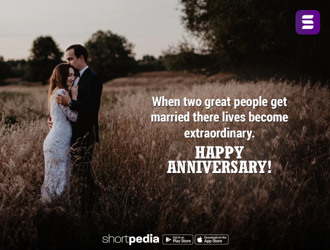 Anniversary Wishes For Friend