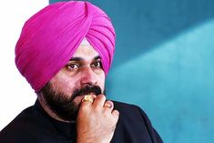 Sukbir Singh Badal on Sidhu
