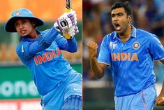 Mithali Raj, Ashwin's name recommended for Khel Ratna