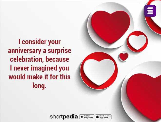 Anniversary Wishes For Friend
