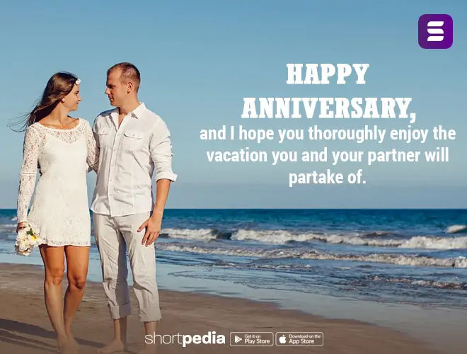 Anniversary Wishes For Friend
