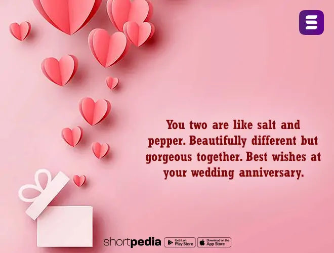 Anniversary Wishes For Friend
