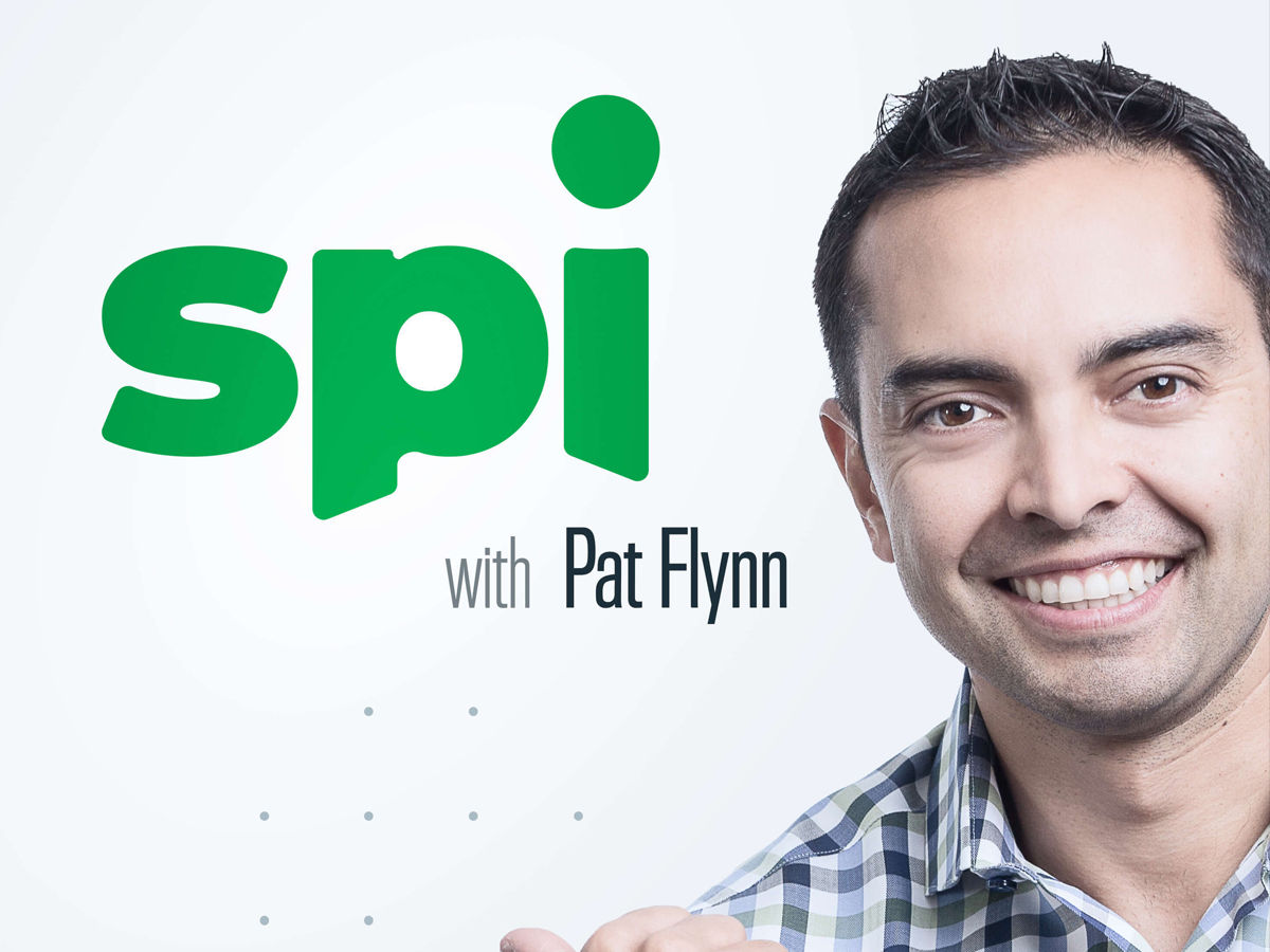 The Smart Passive Income By Pat Flynn