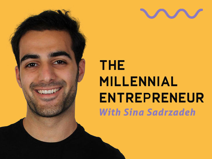 The Millennial Entrepreneur Podcast