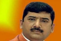 Former BJP MP Sharad Tripathi passes away at 50
