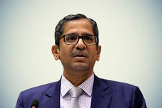 NV Raman