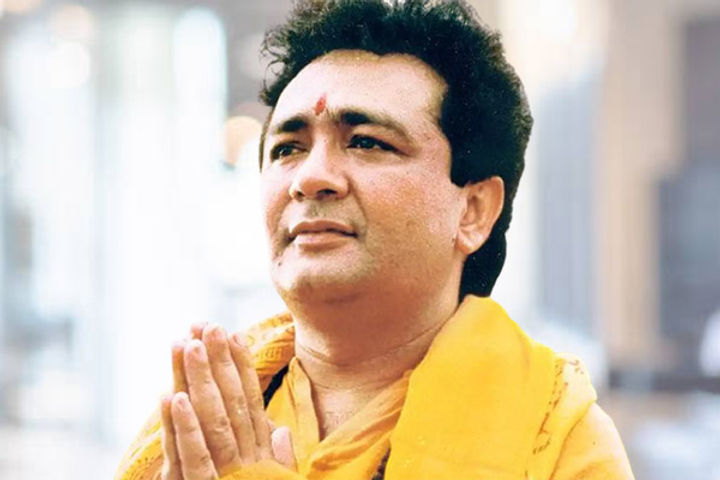 Gulshan Kumar Murder