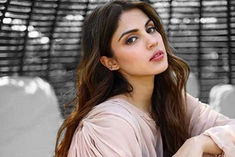Rhea Chakraborty turns 29