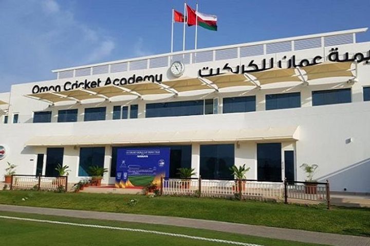 T20 World Cup to be held in Oman and UAE from October 17 to November 14