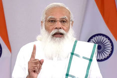 PM said on Doctors Day that many doctors sacrificed in the battle with the epidemic