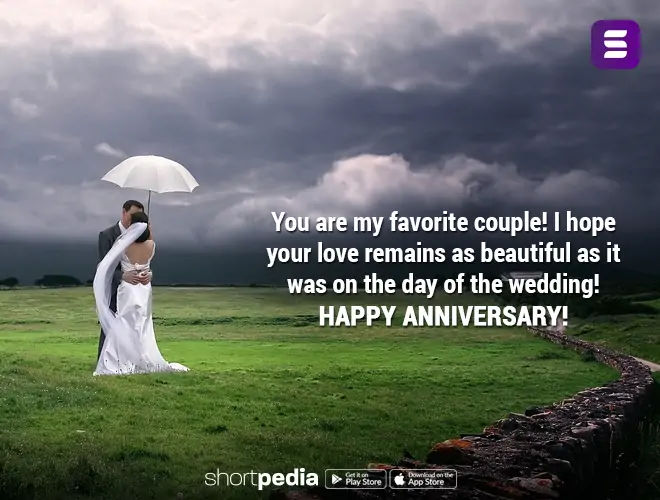 Anniversary Wishes For Sister