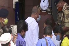 Kargil Democratic Alliance leaders raised demand for full statehood to Ladakh
