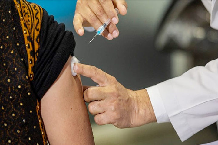 Manipur exempts fully vaccinated from Covid report