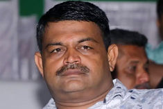 BJP MLA and 25 others arrested in Gujarat for gambling and possessing liquor