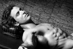 Hrithiks photoshoot for Dabboo Ratnanis calendar