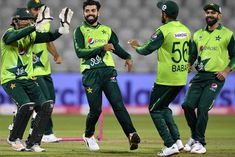 PCB announces annual central contracts of cricketers