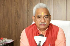 Uttarakhand CM resigns