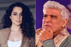 Kangana Ranaut passport case