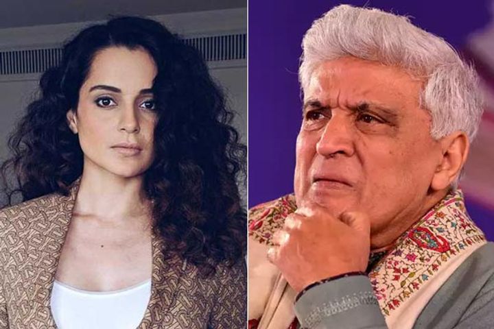 Kangana Ranaut passport case