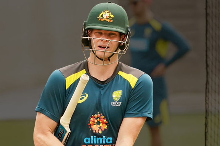 Former Australia Captain Steve Smith Said He Is Ready To Miss T20 World Cup