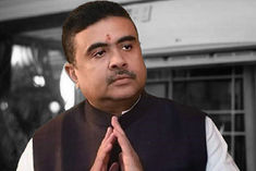 Mamta government will restore Suvendu officer's security