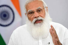 PM Modi to address Cowin Global Conclave today