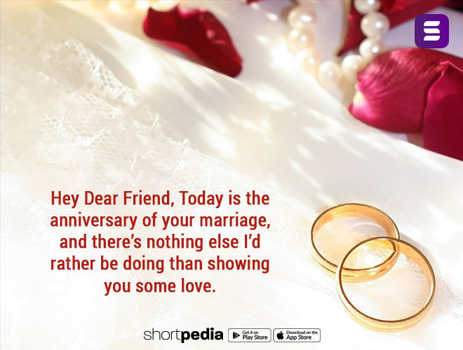 Anniversary Wishes For Wife