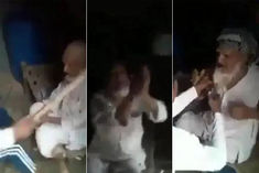 UP Police files chargesheet against 11 in Loni assault case journalists Twitter booked
