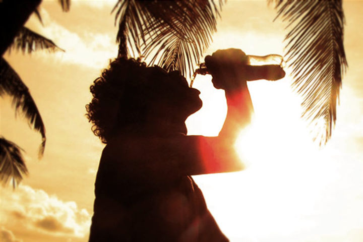 Heat wave wreaks havoc in America 95 people died in Oregon Heat wave wreaks havoc in America 95 people died in Oregon