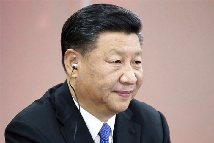 China promoted the commander posted on the LAC to the rank of general China promoted the commander posted on the LAC to the rank of general