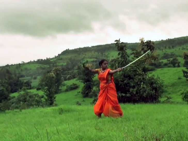 Mardani Khel – Maharashtra Mardani Khel – Maharashtra