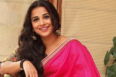 Military Firing Range Named After Vidya Balan In Kashmir