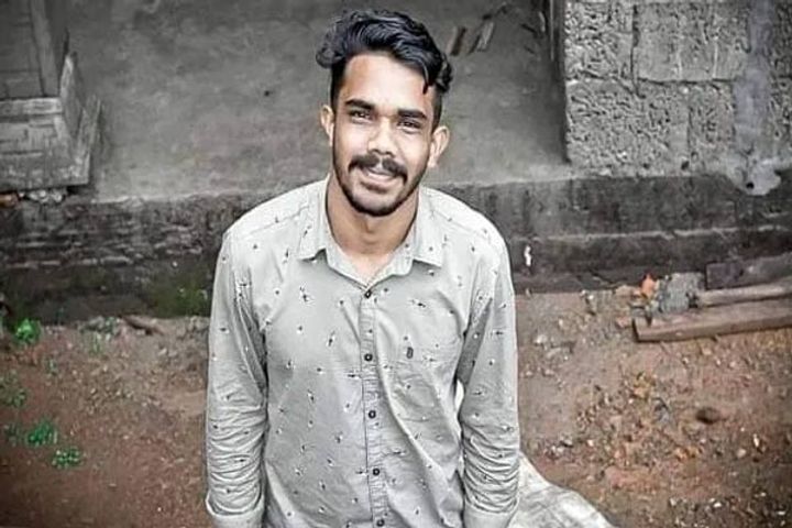 CPI-M leader rapes 6-year-old