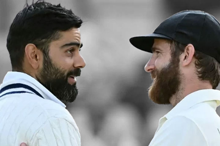 WTC Final becomes the most viewed Test match since 2018