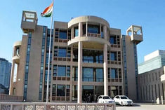 Indian Embassy in Kabul describes reports saying India closing its mission in Afghanistan as incorre