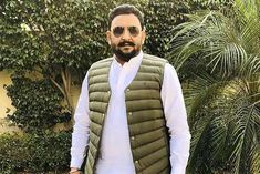 Punjab gangster Kulbir Naruana murdered, his partner fired four bullets in the chest