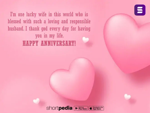 2nd wedding anniversary hotsell quotes for husband