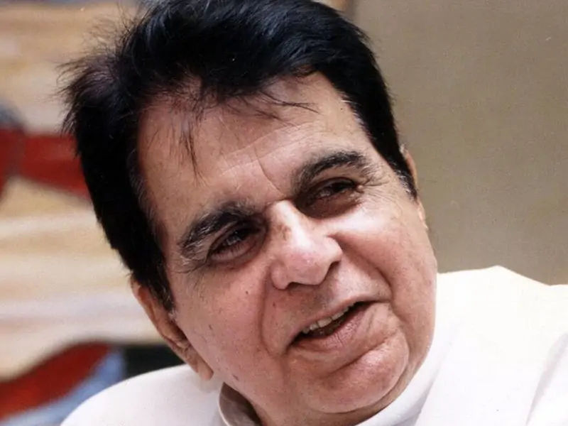 dilip kumar