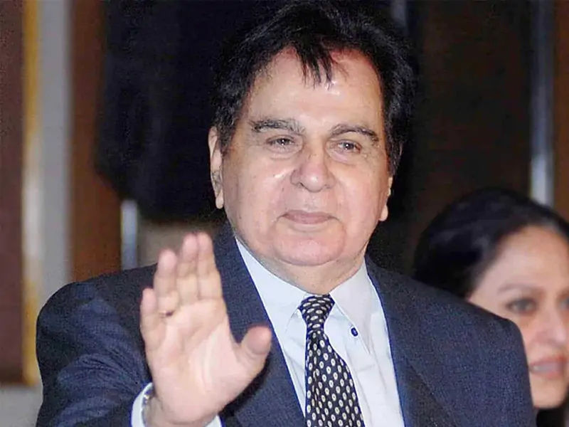 Dilip Kumar