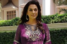 5G case Court orders Juhi and two people to pay a fine of 20 lakhs within a week